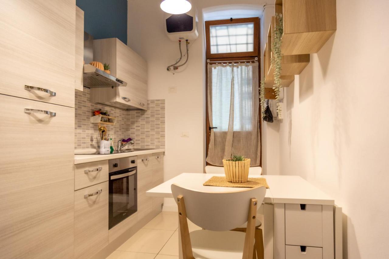 218 - Le Petit Bijou, Centro Storico Di Sanremo - 800M Dall'Ariston Apartment Exterior photo