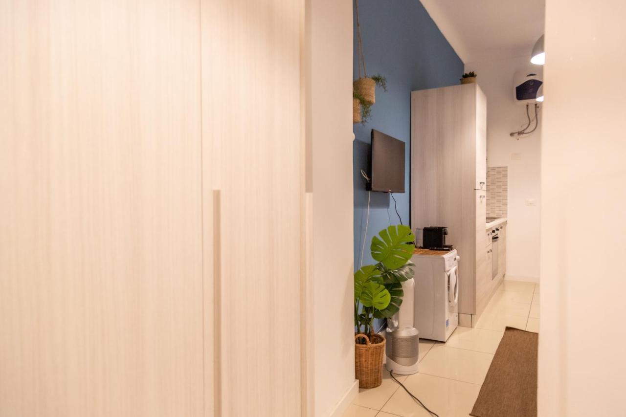 218 - Le Petit Bijou, Centro Storico Di Sanremo - 800M Dall'Ariston Apartment Exterior photo